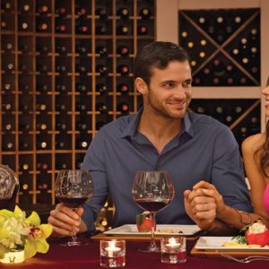 Mexico Honeymoon Packages Dreams Aventuras Riviera Maya Sip Savour Dining Experience