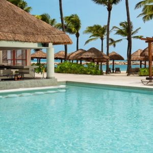 Mexico Honeymoon Packages Dreams Aventuras Riviera Maya Sugar Reef