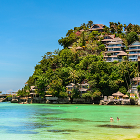 Philippines Honeymoon Packages Where To Go On Honeymoon In April