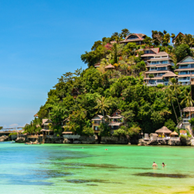 Philippines Honeymoon Packages Where To Go On Honeymoon In September