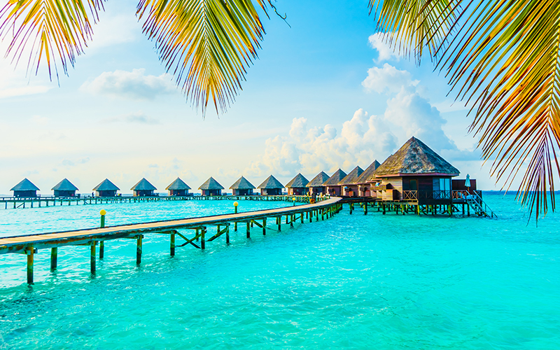 The Best Winter Sun Honeymoons Blog Maldives