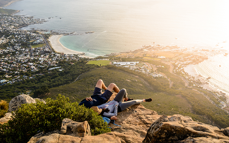 The Best Winter Sun Honeymoons Blog South Africa