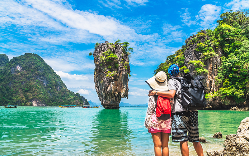 The Best Winter Sun Honeymoons Blog Thailand