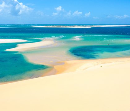 a picture of Mozambique