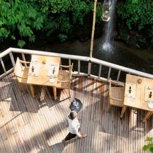 Bali Honeymoon Packages The Kayon Resort By Pramana Butler Service