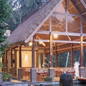 Bali Honeymoon Packages The Kayon Resort By Pramana Puspaka Chapel