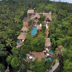 Bali Honeymoon Packages The Kayon Resort By Pramana Thumbnail