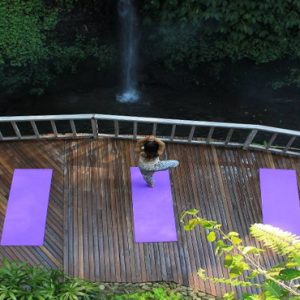 Bali Honeymoon Packages The Kayon Resort By Pramana Yoga