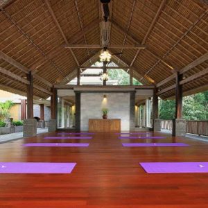 Bali Honeymoon Packages The Kayon Resort By Pramana Yoga1