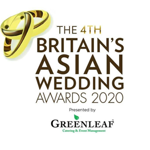 British Asian Wedding Awards