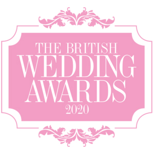 British Wedding Awards 2020