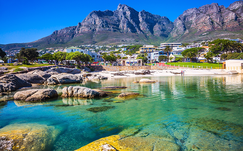 Cape Town Best Honeymoon Destinations For 2021