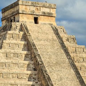 Chichen Itza Tour Now Emerald Cancun Mexico Honeymoons