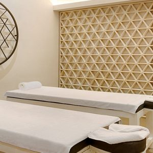 Couple Spa Treatment Jetwing Colombo Seven Sri Lanka Honeymoons