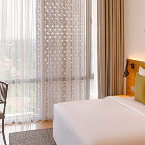 Deluxe Rooms4 Jetwing Colombo Seven Sri Lanka Honeymoons