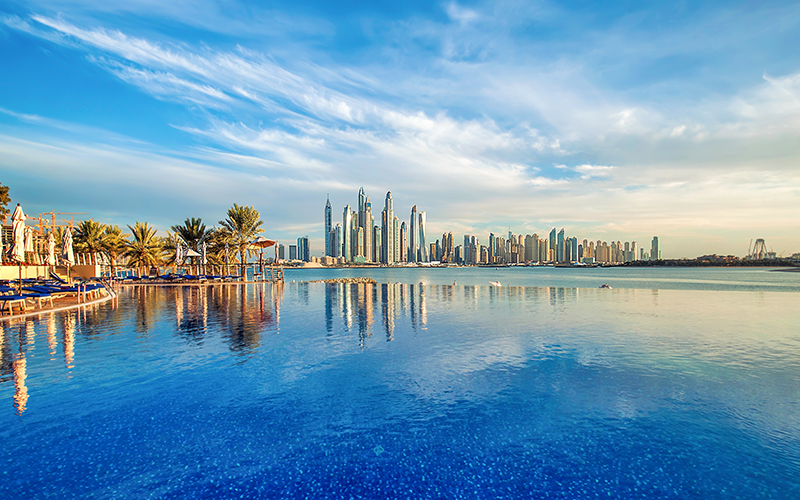 Dubai Best Honeymoon Destinations For 2021