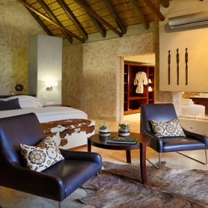 Family Luxury Villas (Southern Camp) Kapama Private Game Reserve South Africa Honeymoons