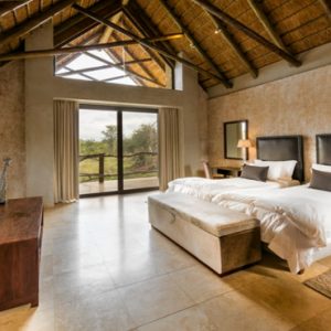 Family Luxury Villas (Southern Camp)2 Kapama Private Game Reserve South Africa Honeymoons