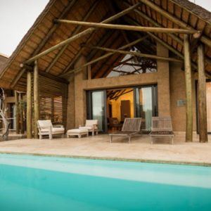 Family Luxury Villas (Southern Camp)3 Kapama Private Game Reserve South Africa Honeymoons