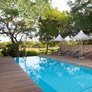 Karula Pool Kapama Private Game Reserve South Africa Honeymoons