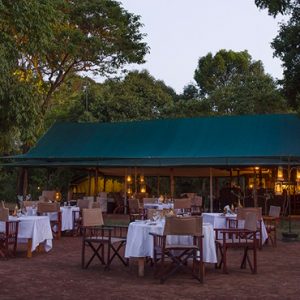 Kenya Honeymoon Packages Little Governors Dining 1