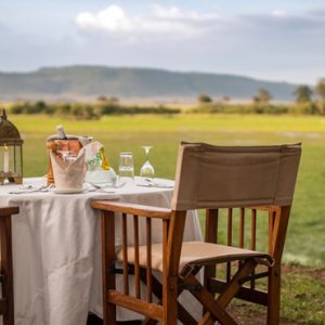 Kenya Honeymoon Packages Little Governors Dining 2