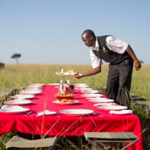 Kenya Honeymoon Packages Little Governors Dining 3