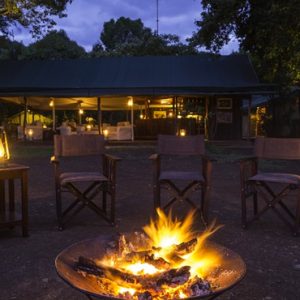 Kenya Honeymoon Packages Little Governors Fire Pit
