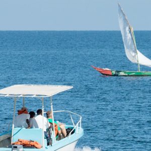 Kenya Honeymoon Packages Little Governors Fishing