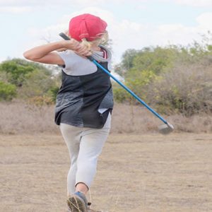 Kenya Honeymoon Packages Little Governors Golfing