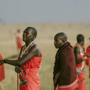 Kenya Honeymoon Packages Little Governors Mara Rianda