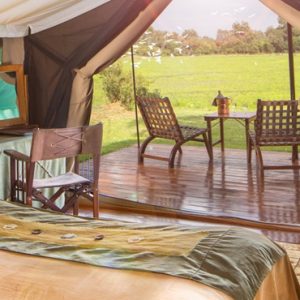 Kenya Honeymoon Packages Little Governors Tents 2