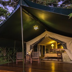 Kenya Honeymoon Packages Little Governors Tents 3