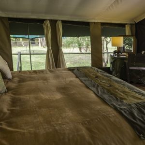 Kenya Honeymoon Packages Little Governors Tents 4