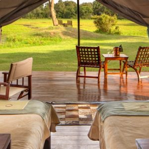 Kenya Honeymoon Packages Little Governors Tents 5