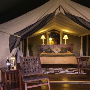 Kenya Honeymoon Packages Little Governors Tents 6