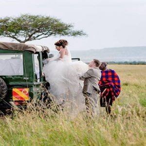 Kenya Honeymoon Packages Little Governors Wedding3