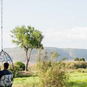 Kenya Honeymoon Packages Little Governors Hammock With A View