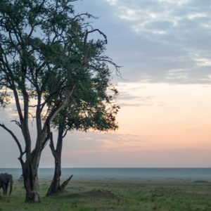 Kenya Honeymoon Packages Little Governors Sunset