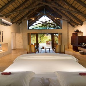 Luxury Villas (Southern Camp) Kapama Private Game Reserve South Africa Honeymoons