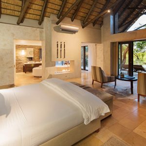 Luxury Villas (Southern Camp)3 Kapama Private Game Reserve South Africa Honeymoons