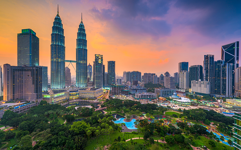 Malaysia Best Honeymoon Destinations For 2021