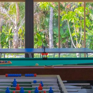 Maldives Honeymoon Packages Innahura Snookers