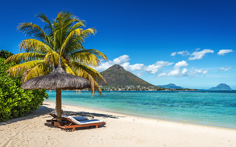 Mauritius Best Honeymoon Destinations For 2021