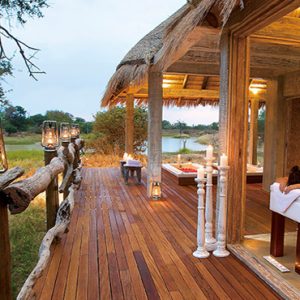 River Lodge Couple Spa Kapama Private Game Reserve South Africa Honeymoons