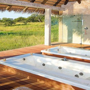 River Lodge In Floor Bathtubs Kapama Private Game Reserve South Africa Honeymoons