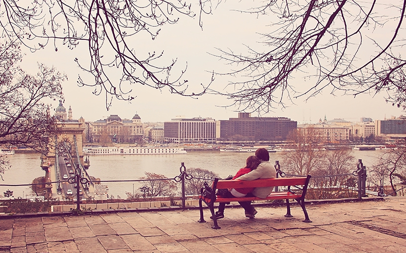 Romantic City Breaks For Valentine’s Day Budapest