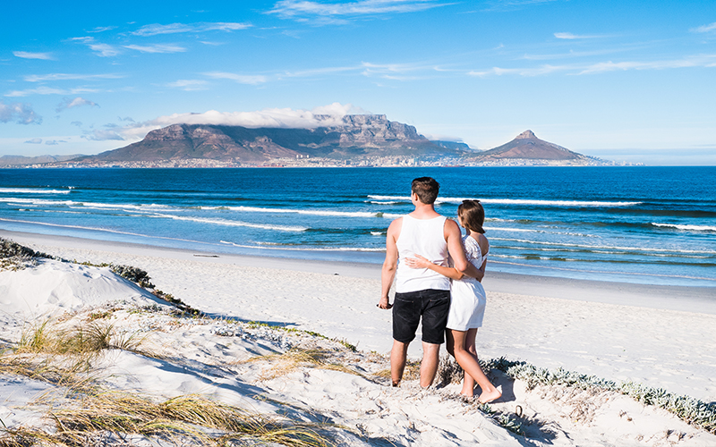 Romantic City Breaks For Valentine’s Day Cape Town