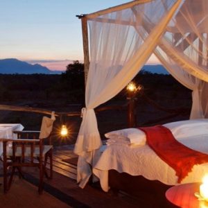 Romantic Sleepouts2 Kapama Private Game Reserve South Africa Honeymoons