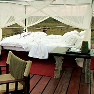 Romantic Sleepouts3 Kapama Private Game Reserve South Africa Honeymoons